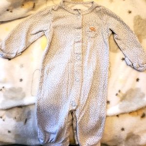 Newborn Pjs